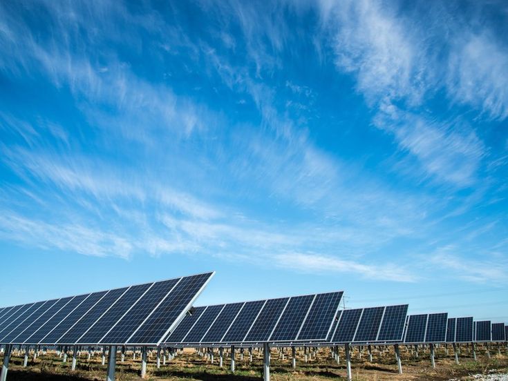 Affordable Solar Panels