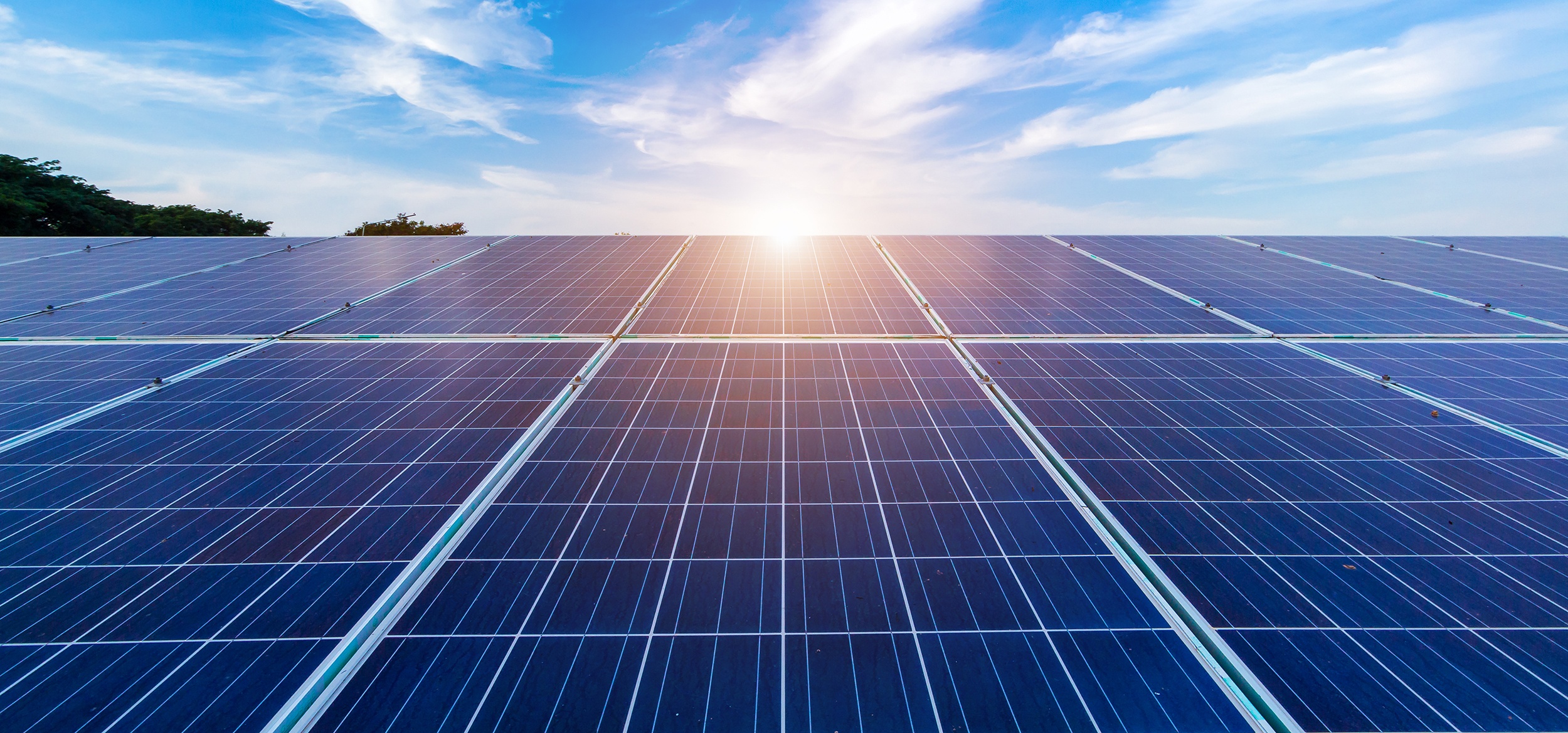 Industrial Solar Solutions