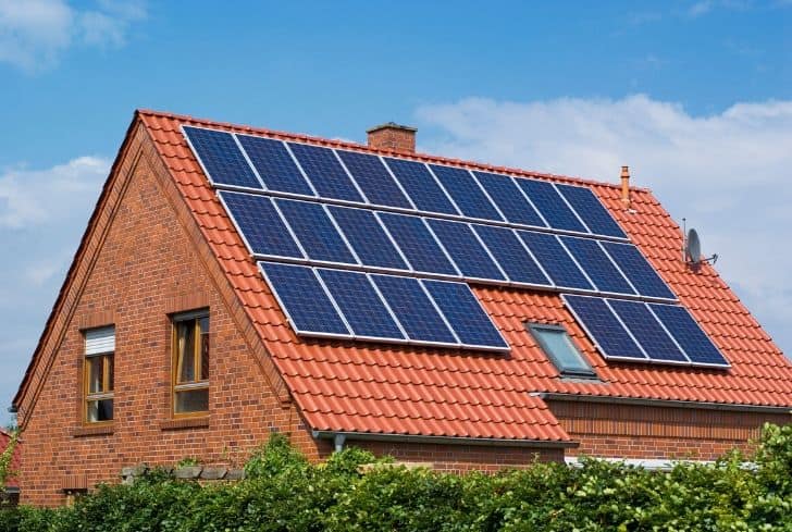Affordable Solar Panels